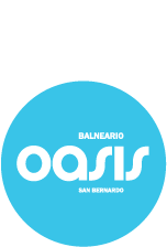 Balneario Oasis